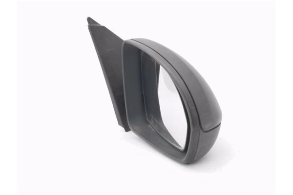 Recambio de retrovisor electrico derecho para smart fortwo coupe 0.8 fortwo coupe cdi (33kw) (451.300) referencia OEM IAM E20206