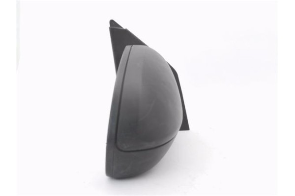 Recambio de retrovisor electrico derecho para smart fortwo coupe 0.8 fortwo coupe cdi (33kw) (451.300) referencia OEM IAM E20206