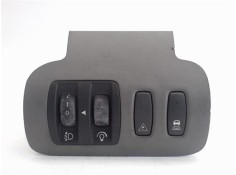 Recambio de mando de luces para renault scenic iii (jz) referencia OEM IAM   