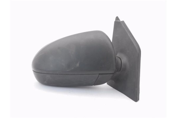 Recambio de retrovisor electrico derecho para smart fortwo coupe 0.8 fortwo coupe cdi (33kw) (451.300) referencia OEM IAM E20206