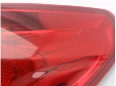 Recambio de piloto trasero derecho para opel astra j berlina 5p 1.6 selective referencia OEM IAM 13262012  