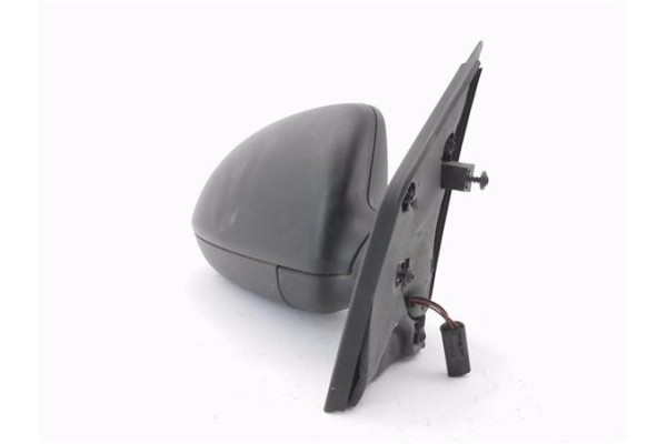 Recambio de retrovisor electrico derecho para smart fortwo coupe 0.8 fortwo coupe cdi (33kw) (451.300) referencia OEM IAM E20206