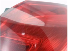 Recambio de piloto trasero derecho para opel astra j berlina 5p 1.6 selective referencia OEM IAM 13262012  