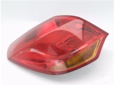 Recambio de piloto trasero izquierdo para opel astra j berlina 5p 1.6 selective referencia OEM IAM I090098 13306453 