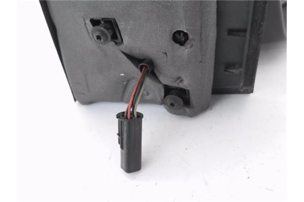 Recambio de retrovisor electrico derecho para smart fortwo coupe 0.8 fortwo coupe cdi (33kw) (451.300) referencia OEM IAM E20206