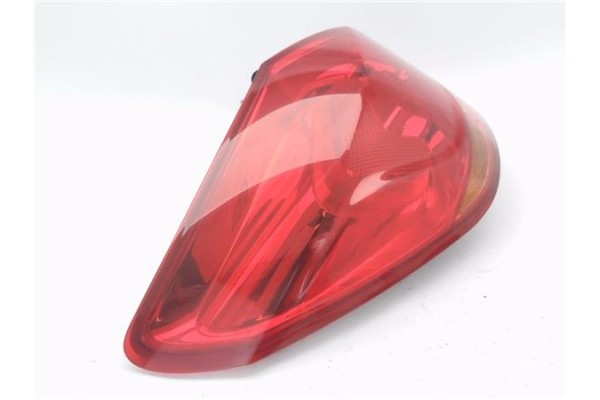 Recambio de piloto trasero izquierdo para opel astra j berlina 5p 1.6 selective referencia OEM IAM I090098 13306453 