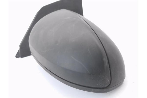 Recambio de retrovisor electrico derecho para smart fortwo coupe 0.8 fortwo coupe cdi (33kw) (451.300) referencia OEM IAM E20206