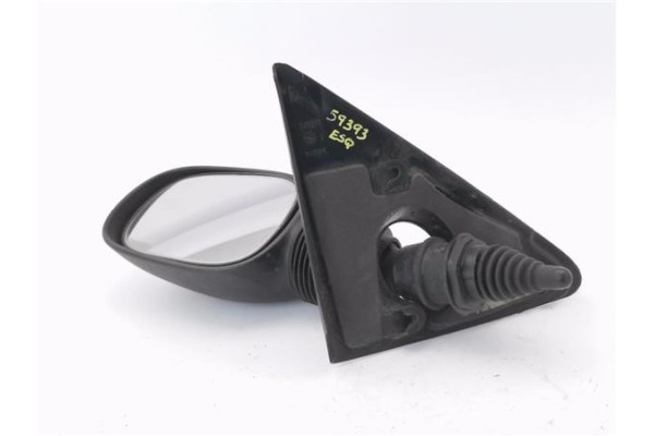 Recambio de retrovisor izquierdo para ford ka (ccq) 1.3 i referencia OEM IAM E9010113  