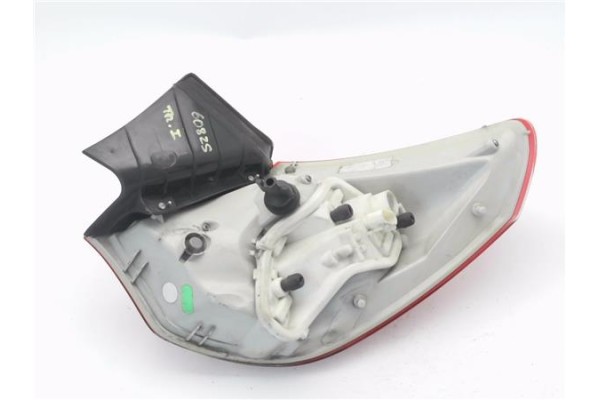 Recambio de piloto trasero izquierdo para opel astra j berlina 5p 1.6 selective referencia OEM IAM I090098 13306453 
