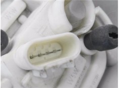 Recambio de piloto trasero izquierdo para opel astra j berlina 5p 1.6 selective referencia OEM IAM I090098 13306453 