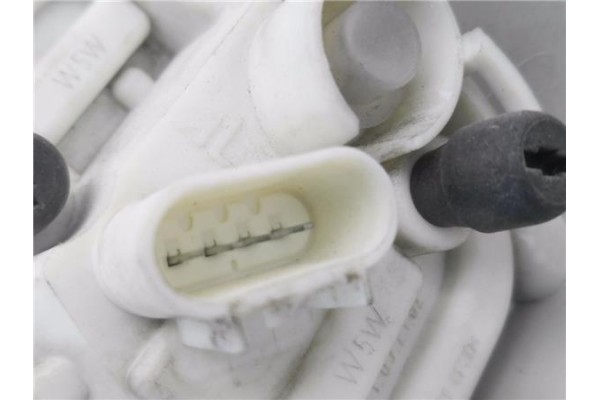 Recambio de piloto trasero izquierdo para opel astra j berlina 5p 1.6 selective referencia OEM IAM I090098 13306453 