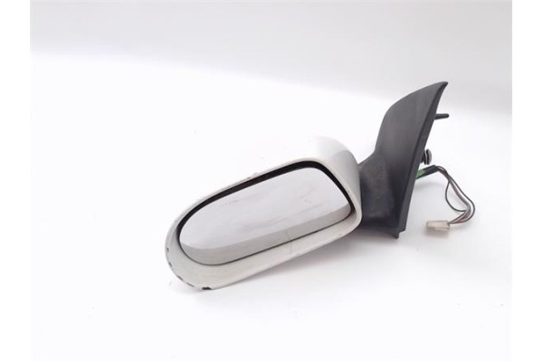 Recambio de retrovisor electrico izquierdo para fiat brava (182) referencia OEM IAM   