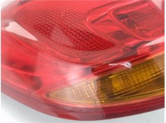 Recambio de piloto trasero izquierdo para opel astra j berlina 5p 1.6 selective referencia OEM IAM I090098 13306453 