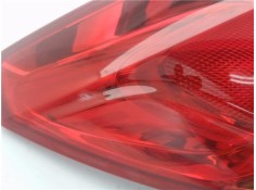 Recambio de piloto trasero izquierdo para opel astra j berlina 5p 1.6 selective referencia OEM IAM I090098 13306453 