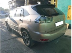 lexus rx (mcu_) del año 2005