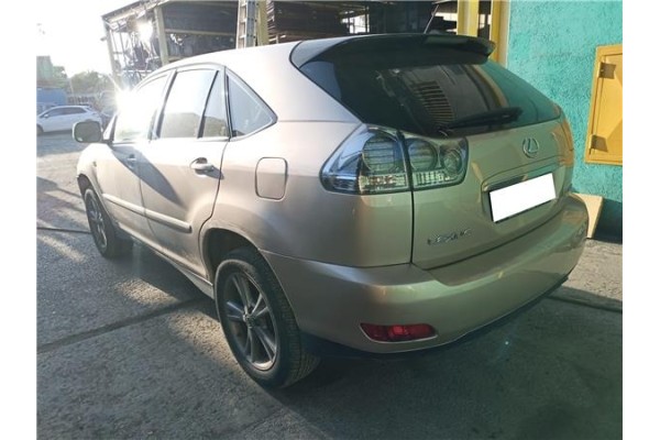 lexus rx (mcu_) del año 2005