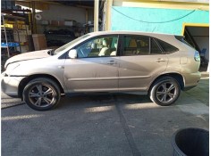 lexus rx (mcu_) del año 2005