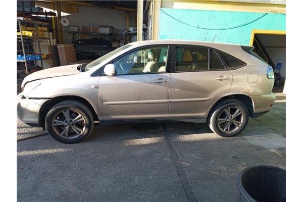 lexus rx (mcu_) del año 2005