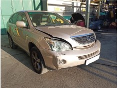 lexus rx (mcu_) del año 2005