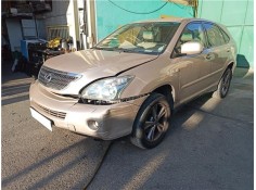 lexus rx (mcu_) del año 2005
