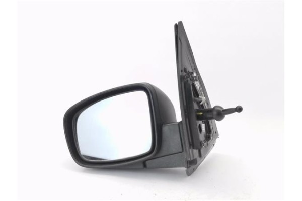 Recambio de retrovisor izquierdo para hyundai i10 (pa) 1.2 classic referencia OEM IAM E4022717  