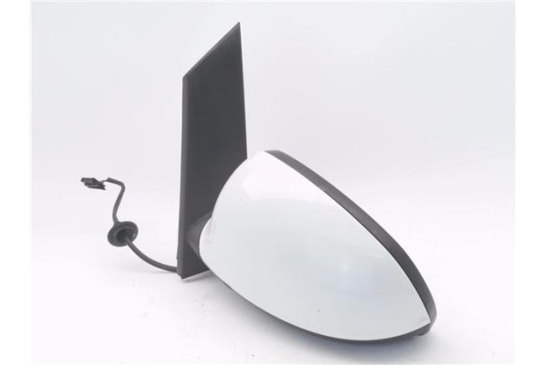 Recambio de retrovisor electrico izquierdo para opel astra j berlina 5p 1.6 selective referencia OEM IAM 13308357  