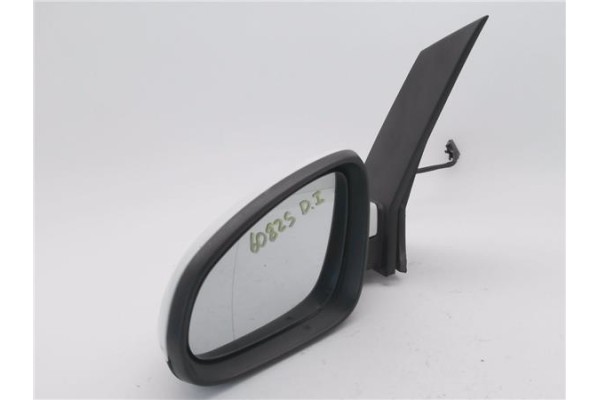 Recambio de retrovisor electrico izquierdo para opel astra j berlina 5p 1.6 selective referencia OEM IAM 13308357  