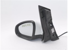 Recambio de retrovisor electrico izquierdo para opel astra j berlina 5p 1.6 selective referencia OEM IAM 13308357  