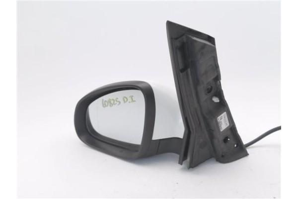 Recambio de retrovisor electrico izquierdo para opel astra j berlina 5p 1.6 selective referencia OEM IAM 13308357  