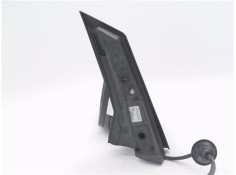 Recambio de retrovisor electrico izquierdo para opel astra j berlina 5p 1.6 selective referencia OEM IAM 13308357  