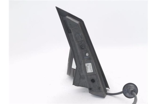 Recambio de retrovisor electrico izquierdo para opel astra j berlina 5p 1.6 selective referencia OEM IAM 13308357  