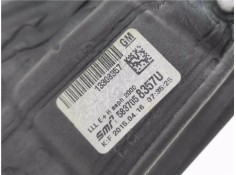 Recambio de retrovisor electrico izquierdo para opel astra j berlina 5p 1.6 selective referencia OEM IAM 13308357  