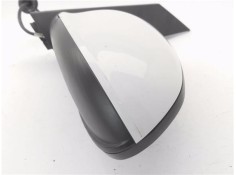 Recambio de retrovisor electrico izquierdo para opel astra j berlina 5p 1.6 selective referencia OEM IAM 13308357  
