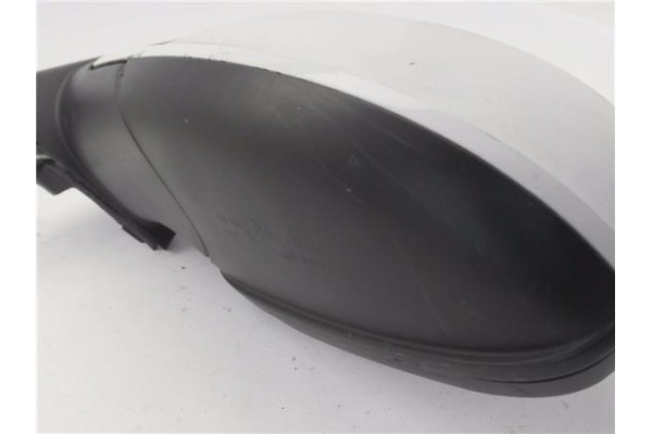 Recambio de retrovisor electrico izquierdo para opel astra j berlina 5p 1.6 selective referencia OEM IAM 13308357  