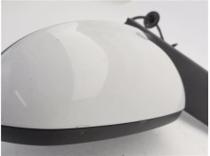 Recambio de retrovisor electrico izquierdo para opel astra j berlina 5p 1.6 selective referencia OEM IAM 13308357  