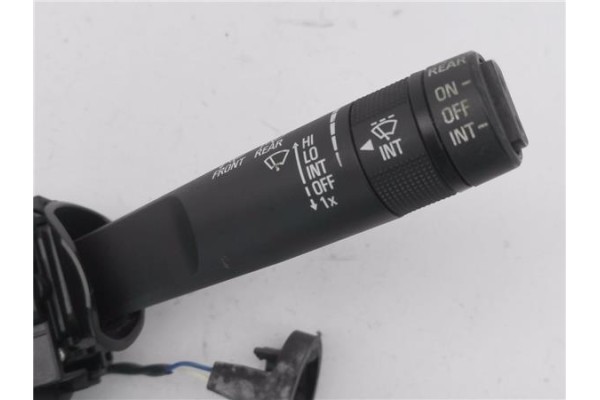 Recambio de mando intermitencia para opel astra j berlina 5p 1.6 selective referencia OEM IAM 22914039 M3N284074 