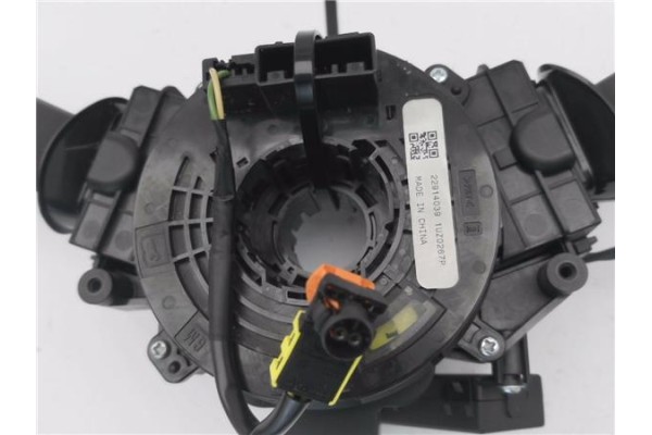 Recambio de mando intermitencia para opel astra j berlina 5p 1.6 selective referencia OEM IAM 22914039 M3N284074 