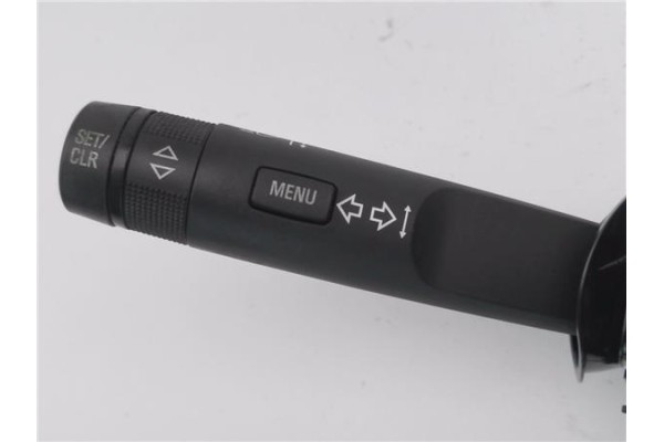 Recambio de mando intermitencia para opel astra j berlina 5p 1.6 selective referencia OEM IAM 22914039 M3N284074 