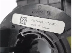 Recambio de mando intermitencia para opel astra j berlina 5p 1.6 selective referencia OEM IAM 22914039 M3N284074 