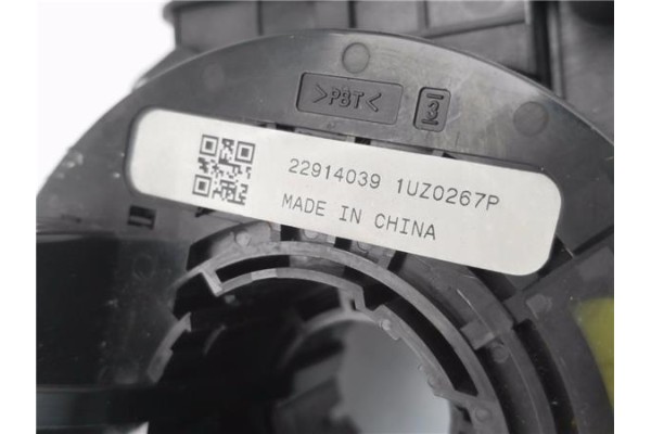 Recambio de mando intermitencia para opel astra j berlina 5p 1.6 selective referencia OEM IAM 22914039 M3N284074 