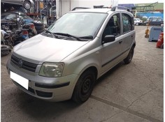 Recambio de elevalunas electrico delantero izquierdo para fiat ii panda (169) 1.2 referencia OEM IAM   