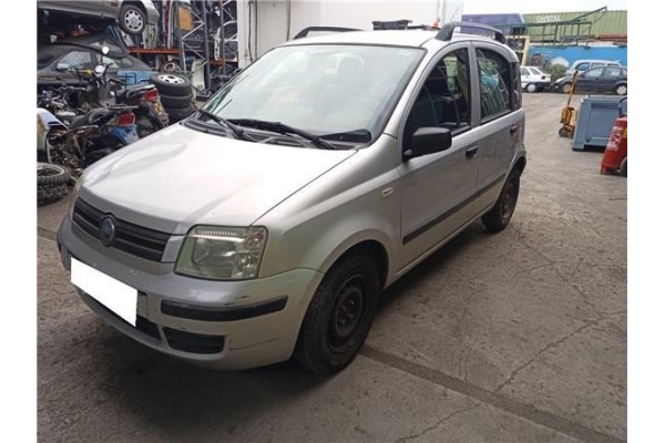 Recambio de elevalunas electrico delantero izquierdo para fiat ii panda (169) 1.2 referencia OEM IAM   