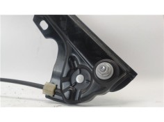 Recambio de mecanismo elevalunas delantero izquierdo para bmw serie 3 coupe (e92) referencia OEM IAM 51337193455  