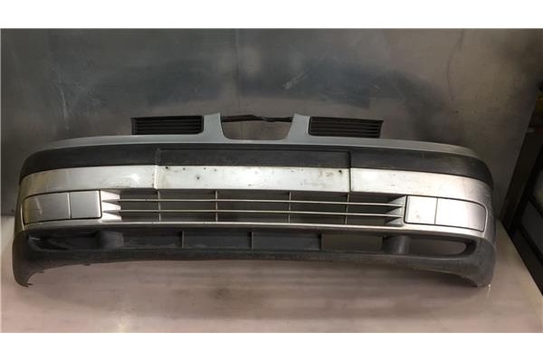 Recambio de paragolpes delantero para seat ibiza (6k1)(08.1999 ) 1.6 stella [1,6 ltr. - 55 kw] referencia OEM IAM 6K0807221M 6K0