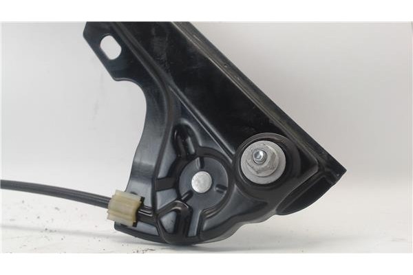 Recambio de mecanismo elevalunas delantero izquierdo para bmw serie 3 coupe (e92) referencia OEM IAM 51337193455  