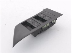 Recambio de mando elevalunas delantero izquierdo para opel astra j berlina 5p 1.6 selective referencia OEM IAM 13305011  