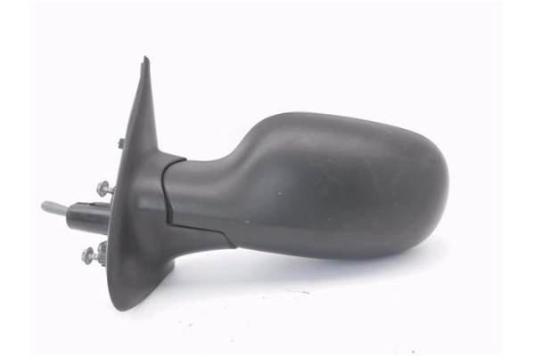 Recambio de retrovisor izquierdo para nissan micra (k12e) 1.2 16v referencia OEM IAM E13011029  