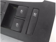 Recambio de mando elevalunas delantero izquierdo para opel astra j berlina 5p 1.6 selective referencia OEM IAM 13305011  