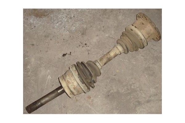 Recambio de palier delantero derecho para nissan terrano (wd21)(1987) 2.7 td 4wd referencia OEM IAM   