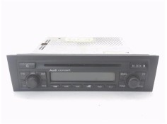 AUTORADIO 8P0035186C 